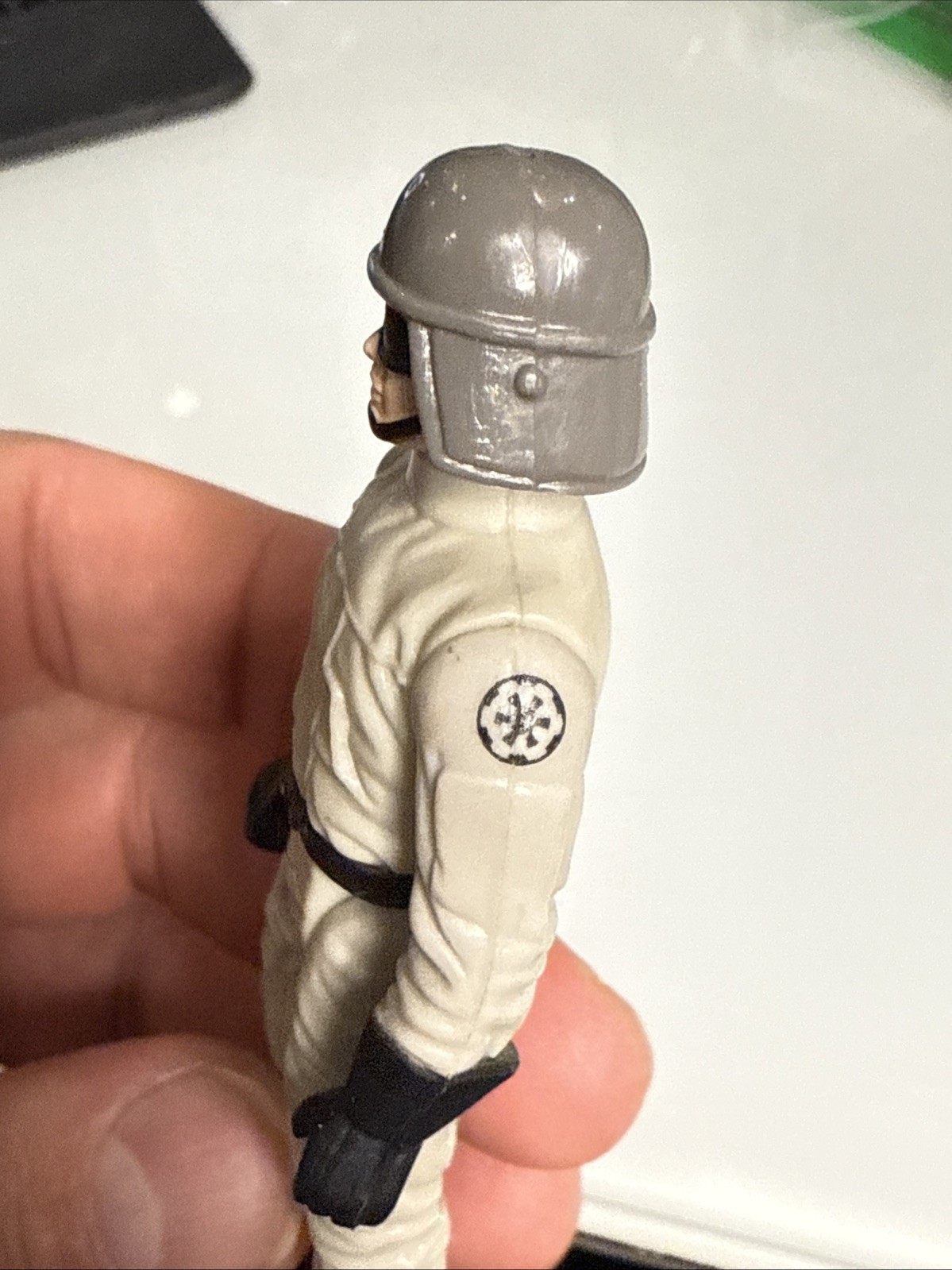 AT-ST Driver sold