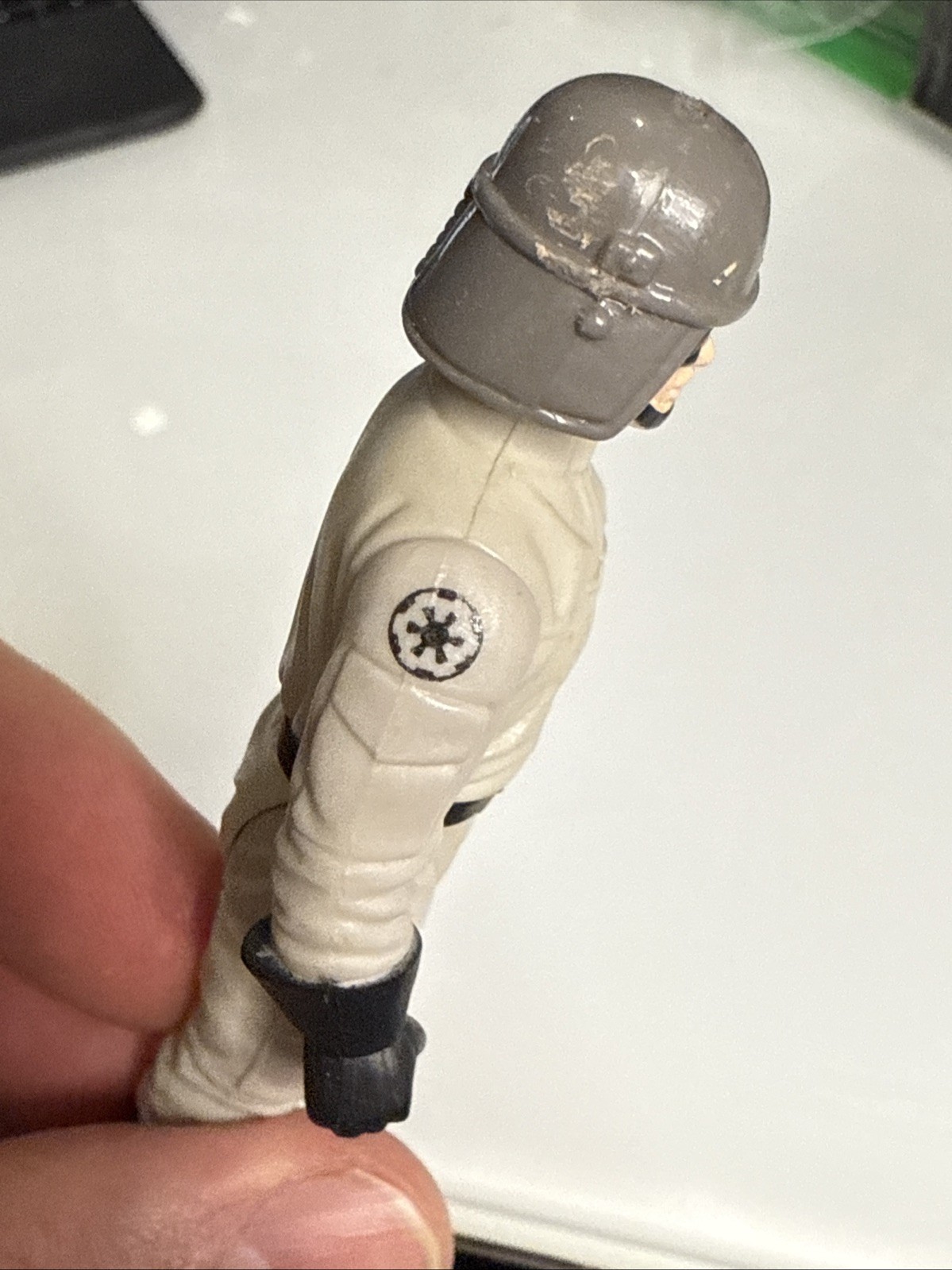 AT-ST Driver sold