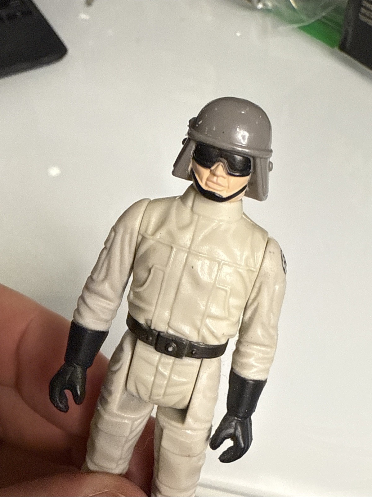 AT-ST Driver sold