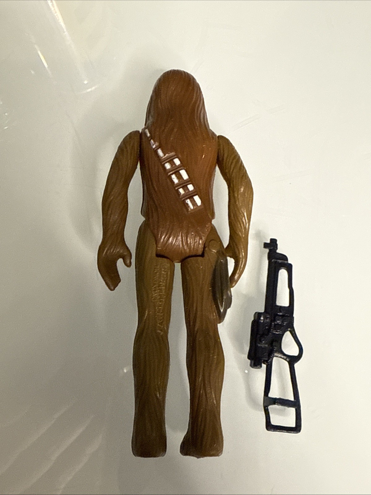 Chewbacca sold