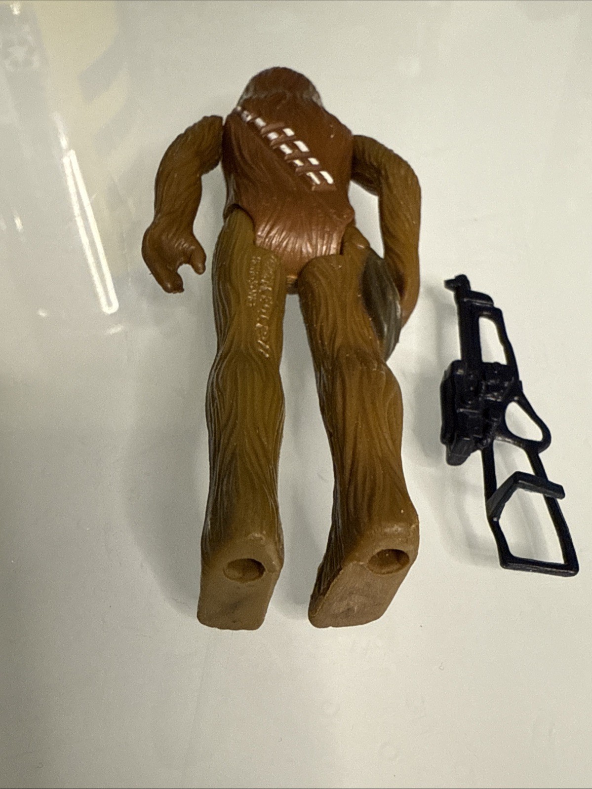 Chewbacca sold