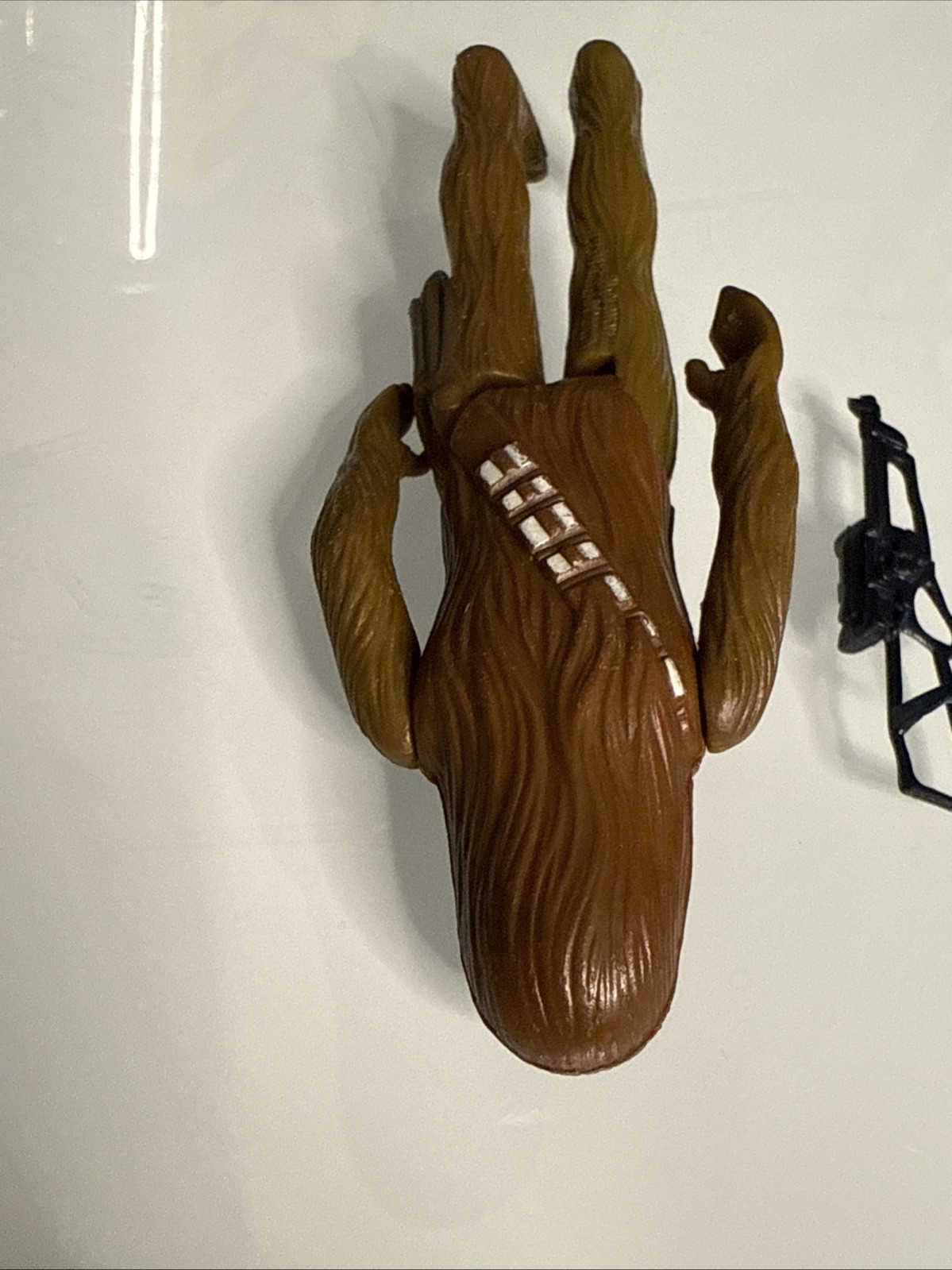 Chewbacca sold