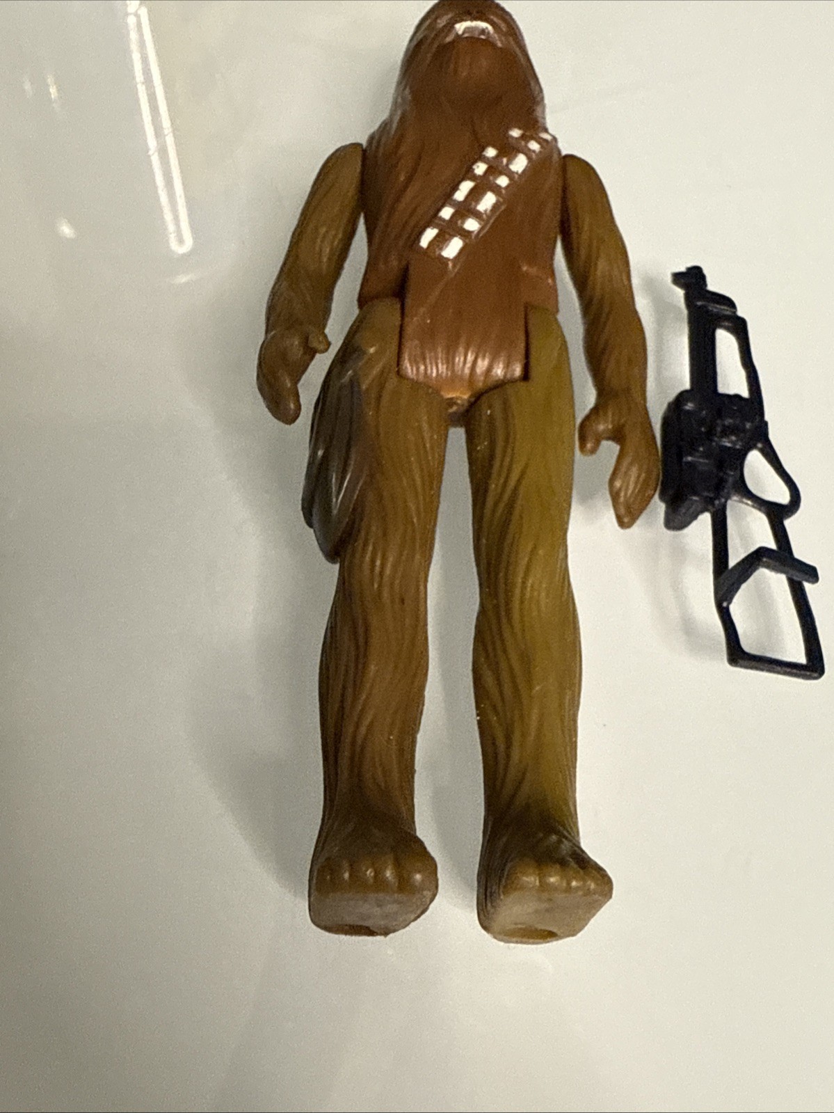 Chewbacca sold
