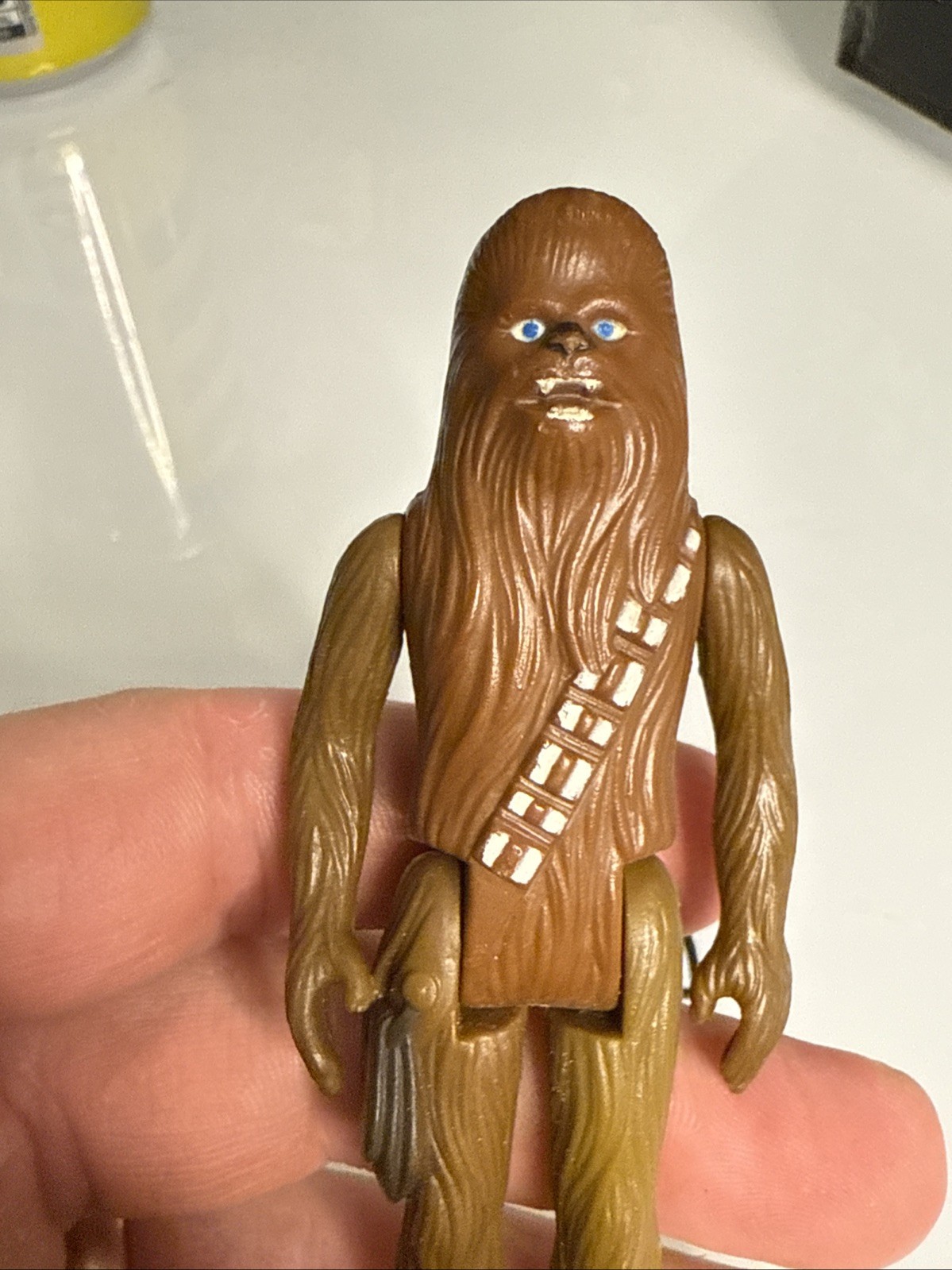Chewbacca sold