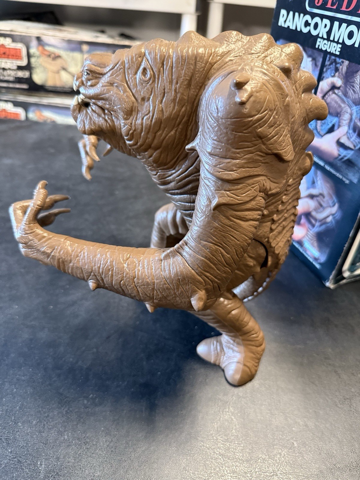 Rancor Monster sold