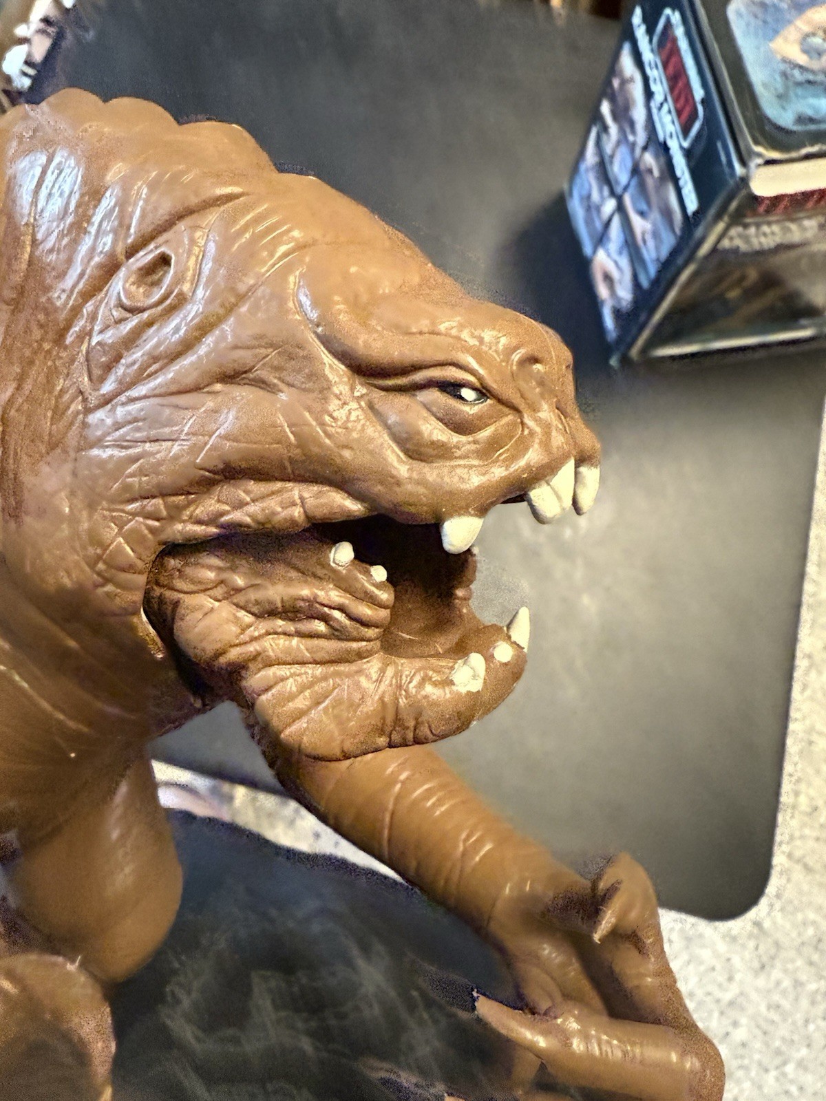 Rancor Monster sold