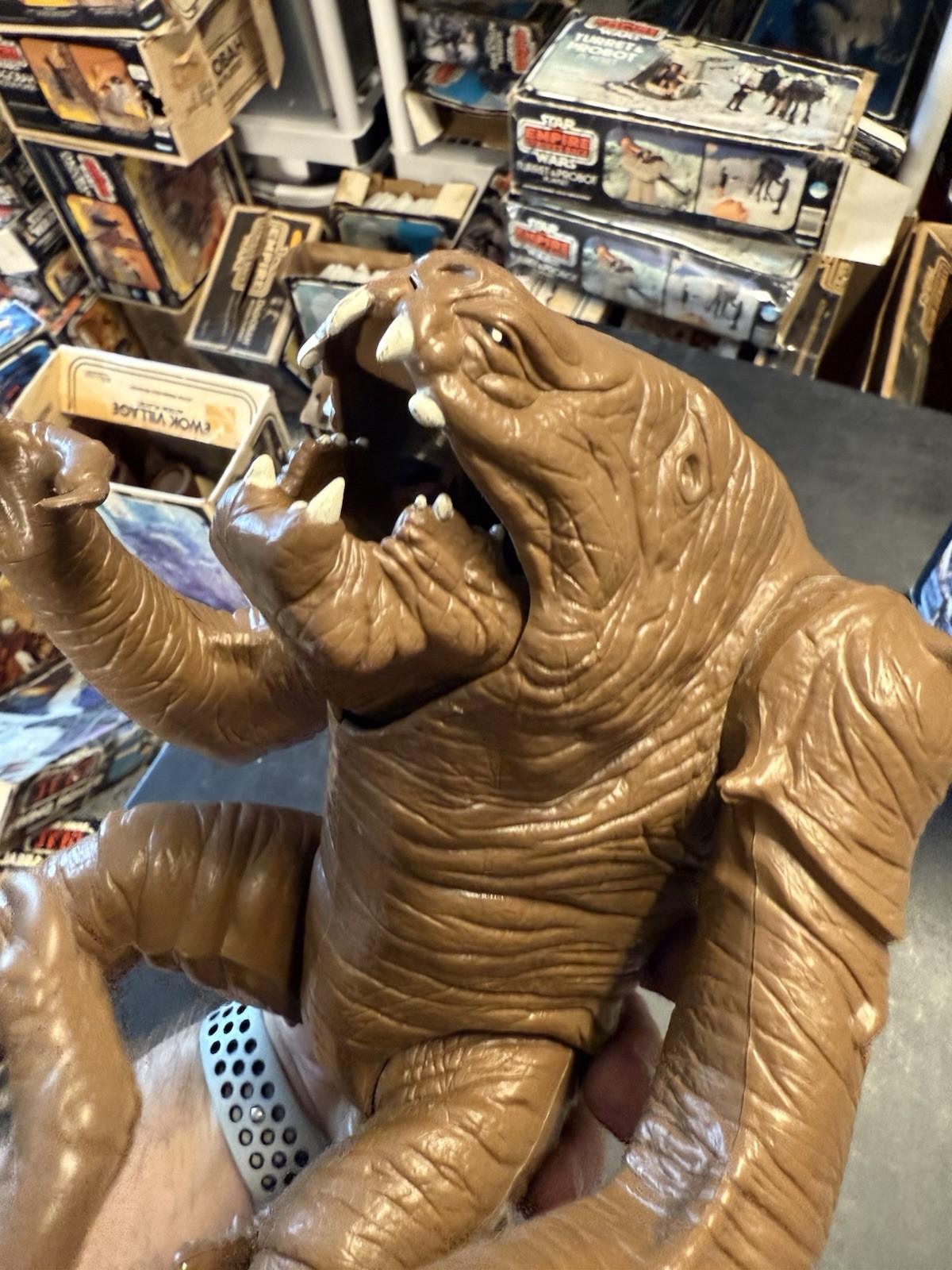 Rancor Monster sold