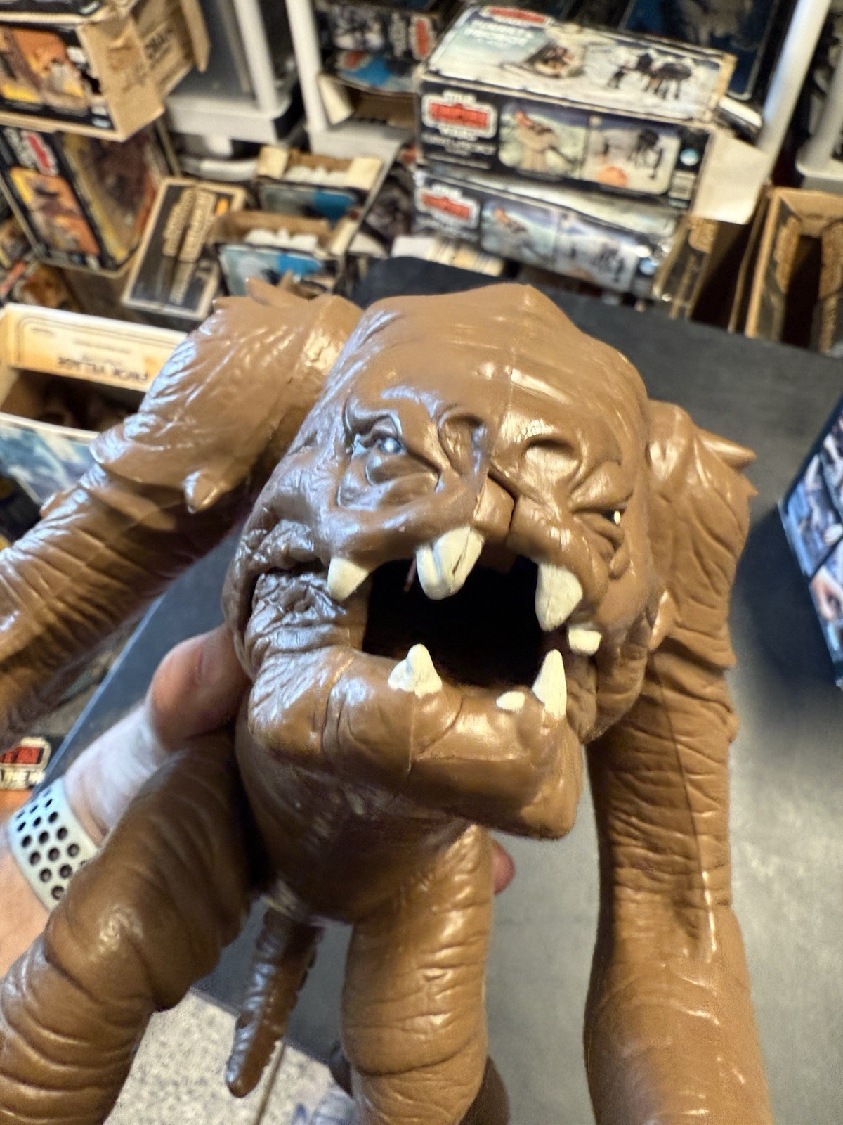 Rancor Monster sold