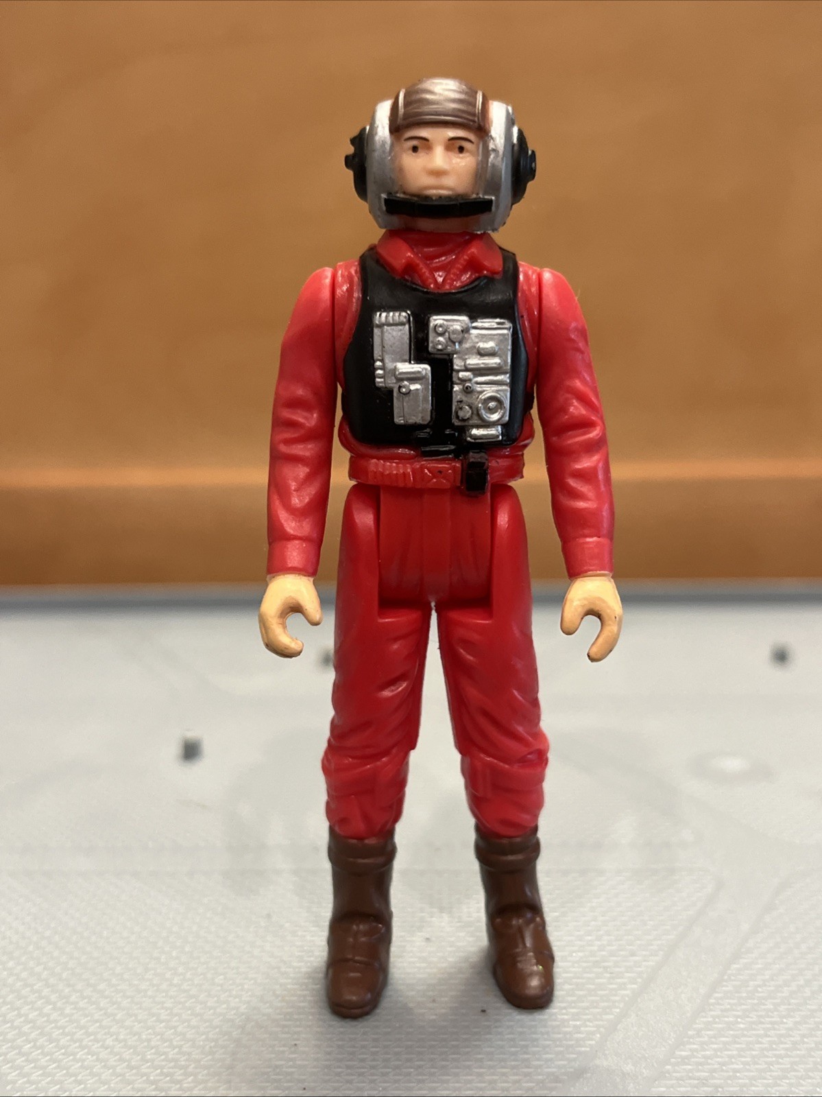 B-Wing Pilot sold