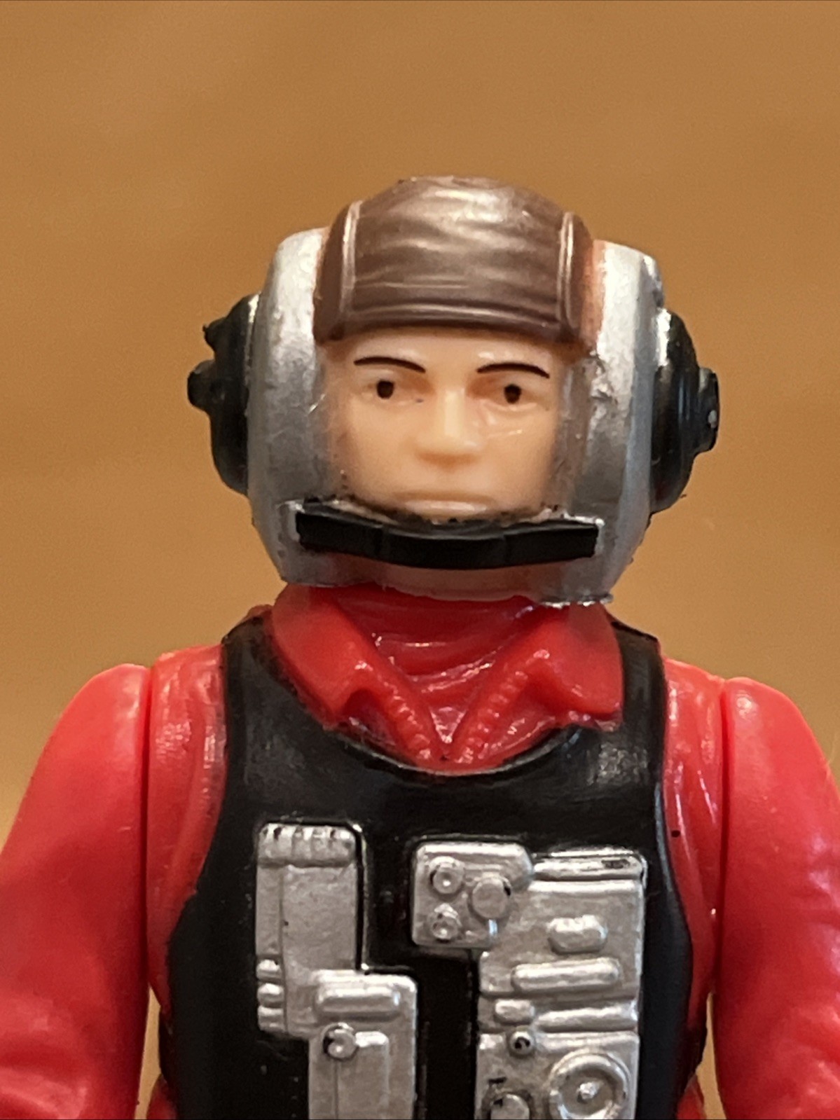 B-Wing Pilot sold