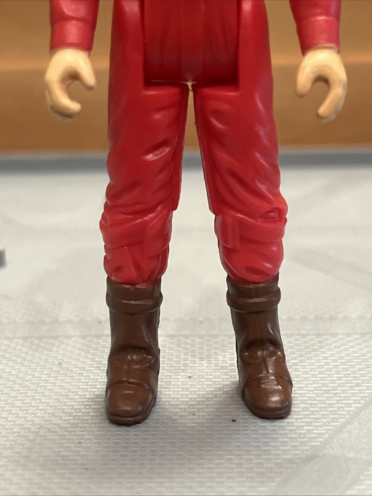 B-Wing Pilot sold