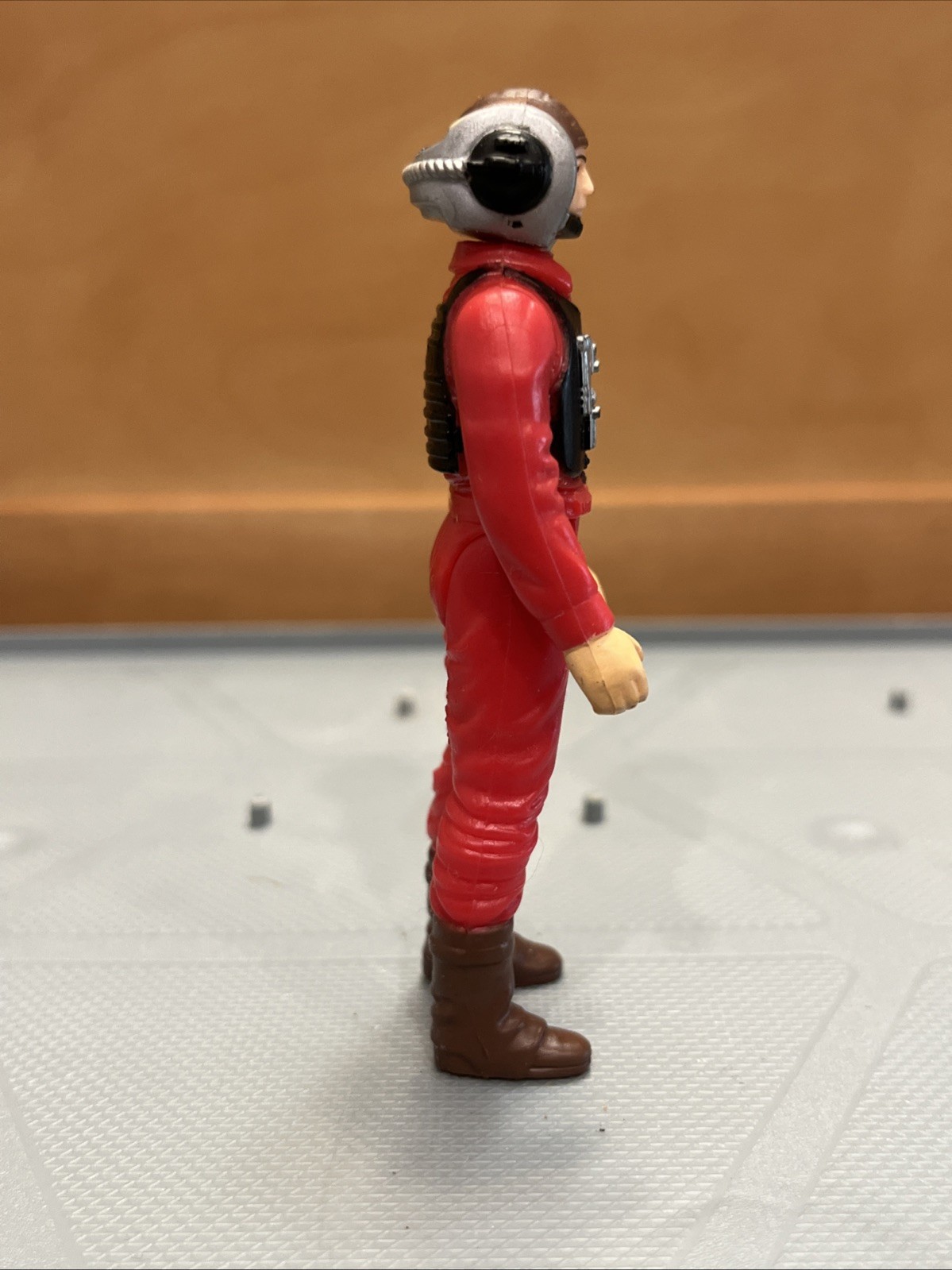 B-Wing Pilot sold