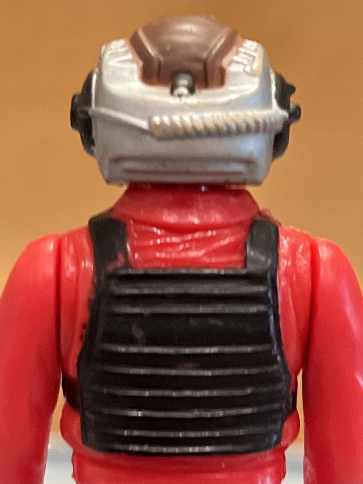 B-Wing Pilot sold