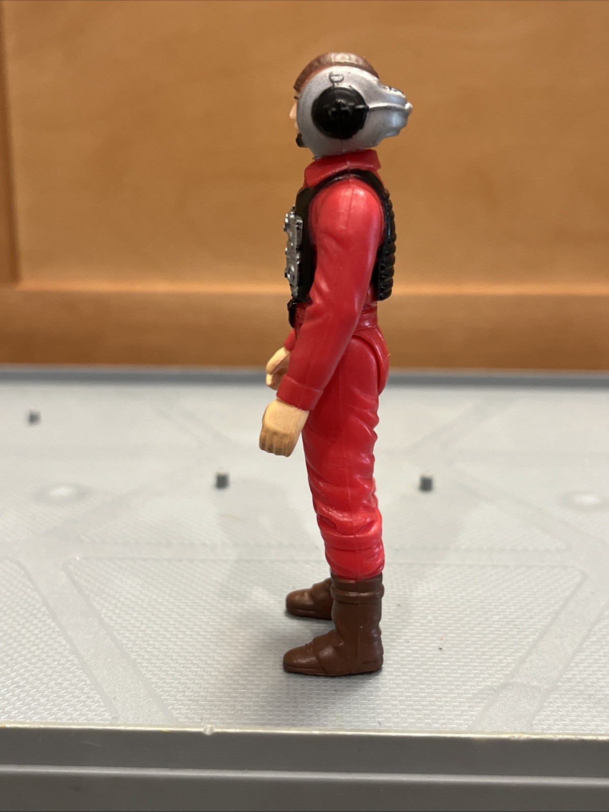 B-Wing Pilot sold