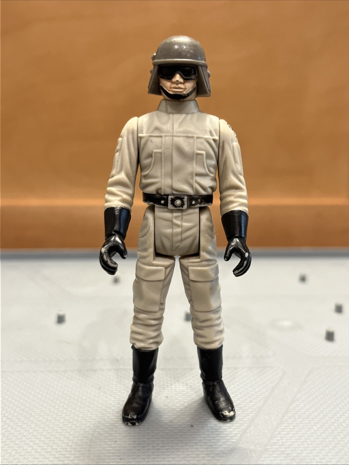AT-ST Driver sold