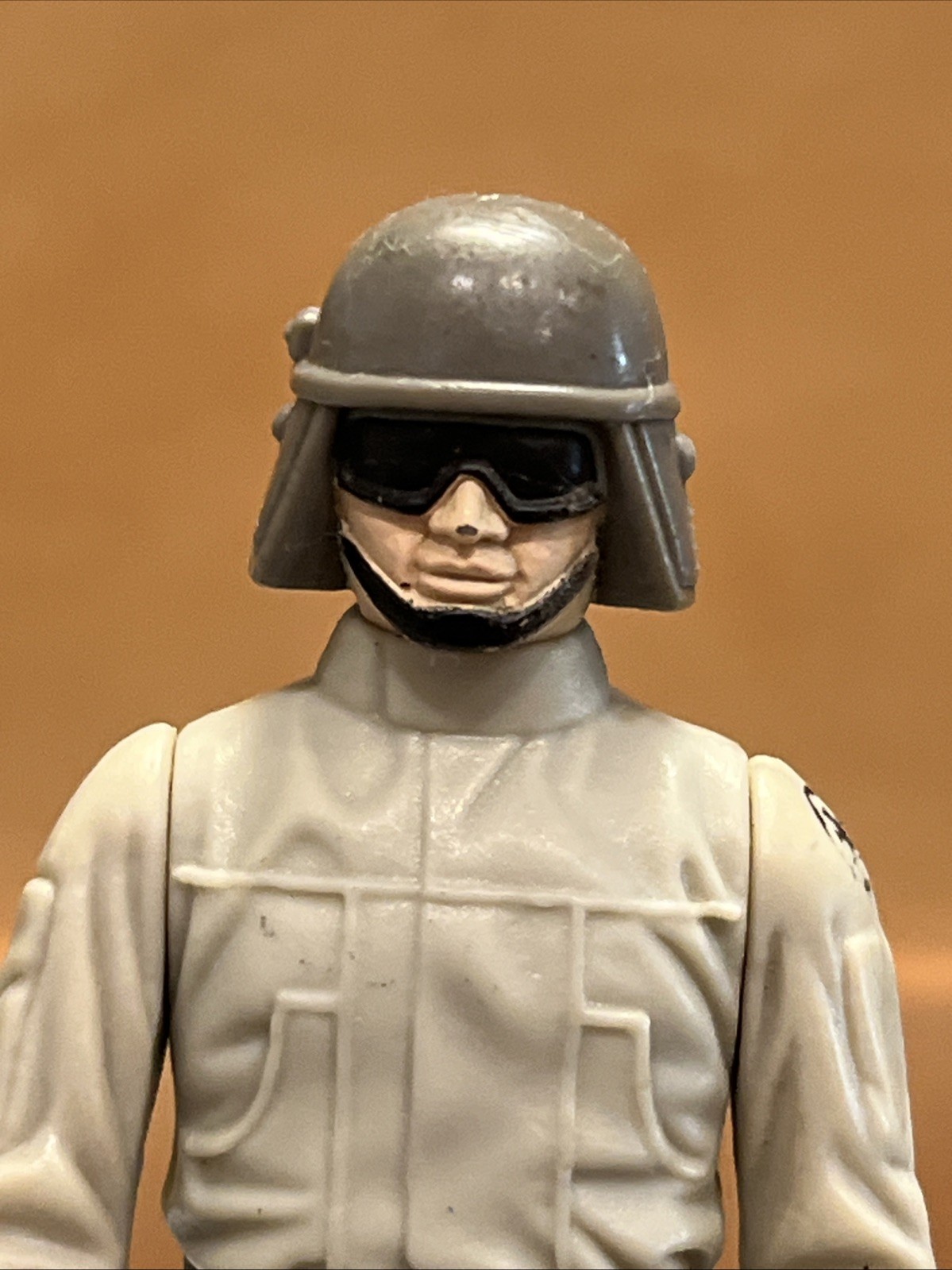 AT-ST Driver sold