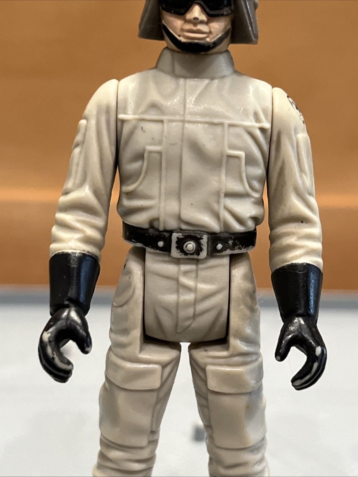 AT-ST Driver sold