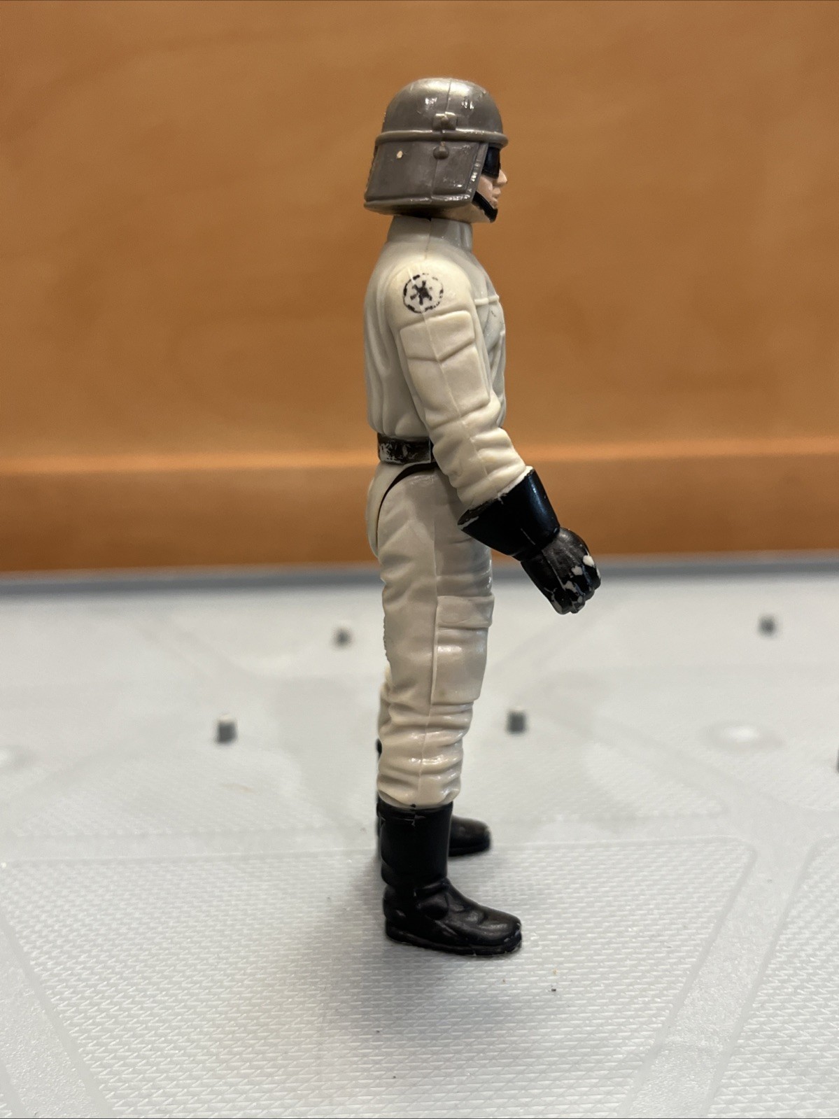 AT-ST Driver sold