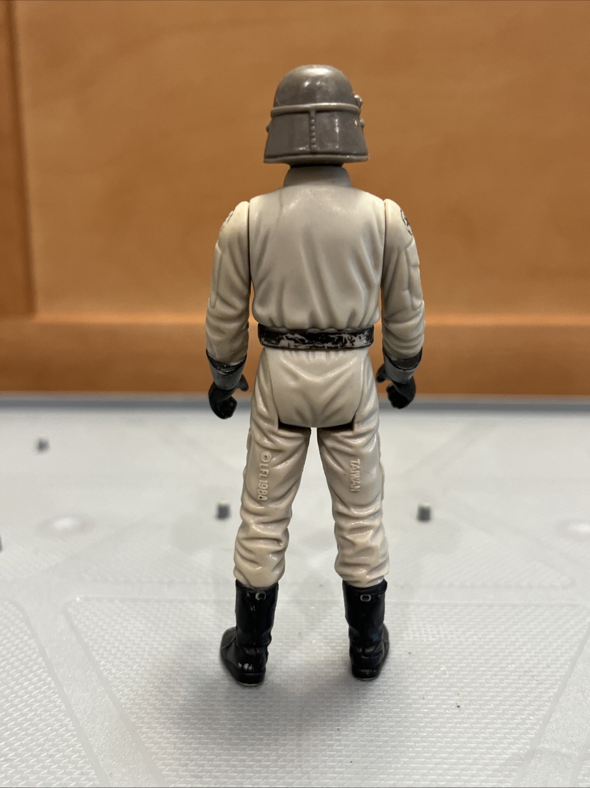 AT-ST Driver sold