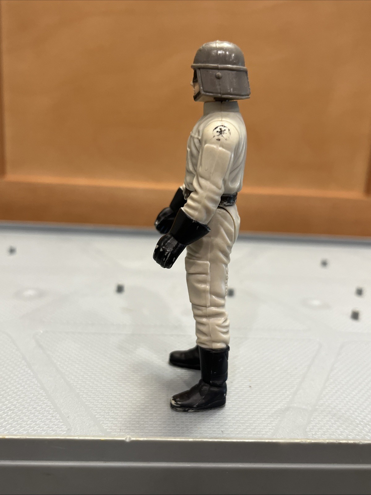 AT-ST Driver sold