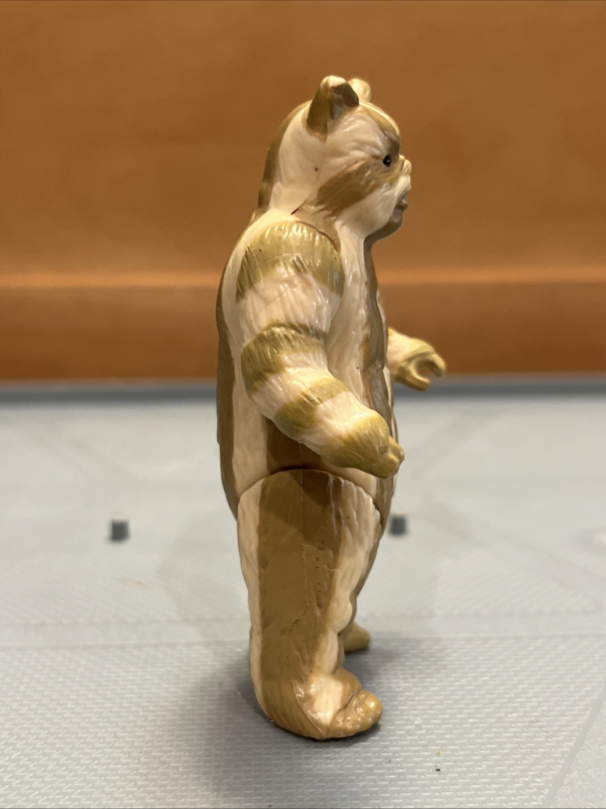 Logray (Ewok Medicine Man) sold
