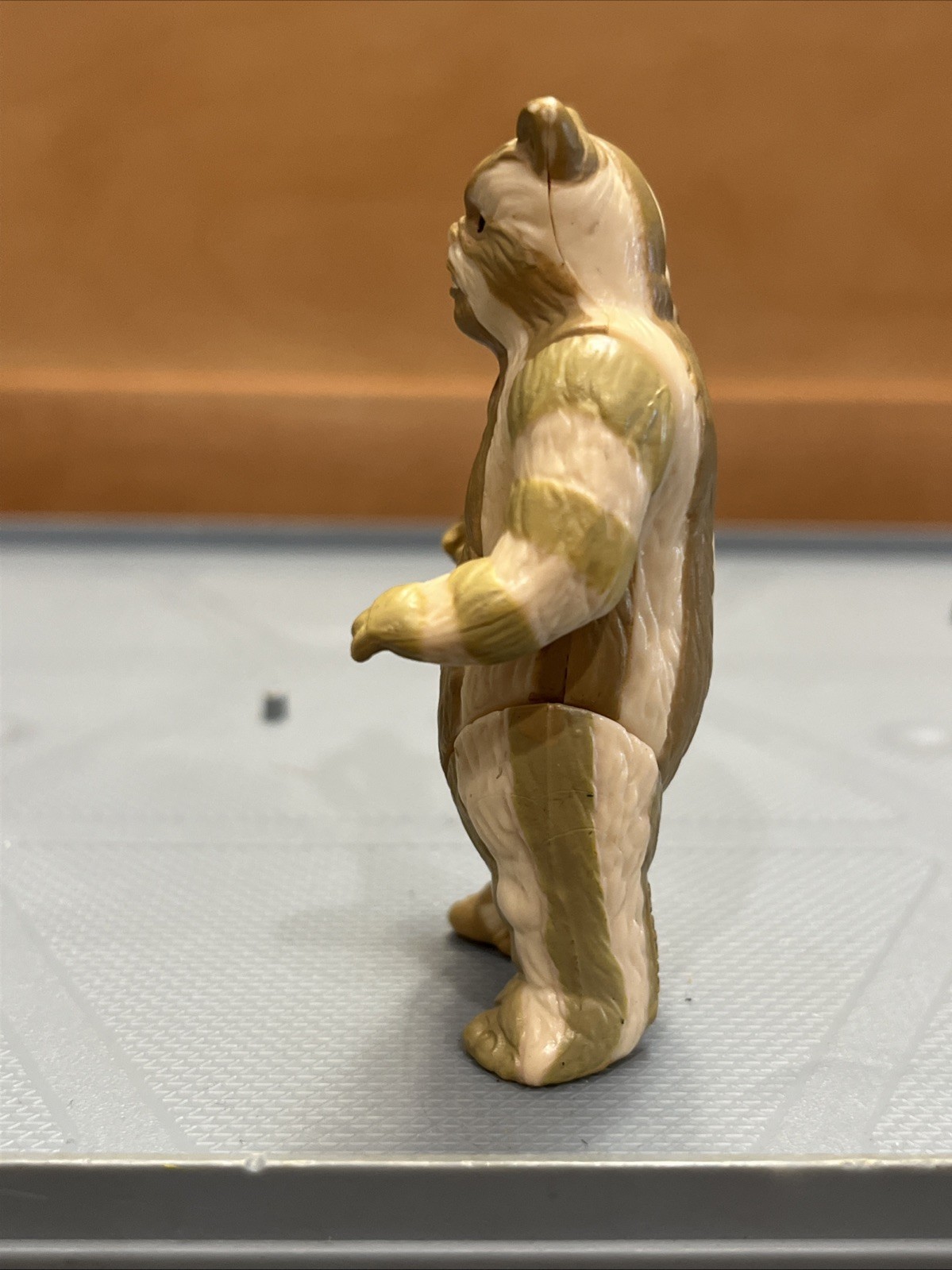 Logray (Ewok Medicine Man) sold
