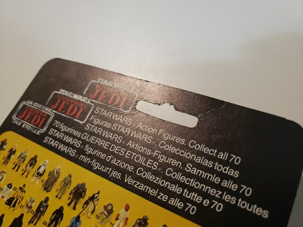AT-ST Driver sold