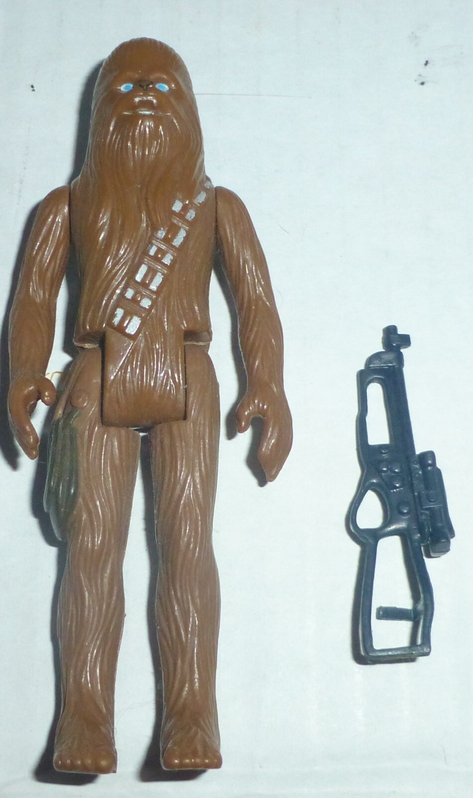 Chewbacca sold
