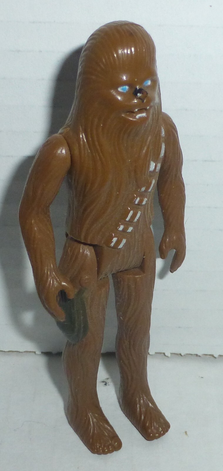 Chewbacca sold