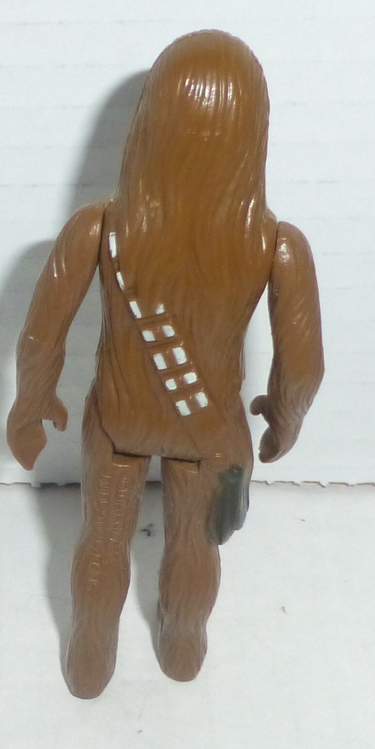 Chewbacca sold