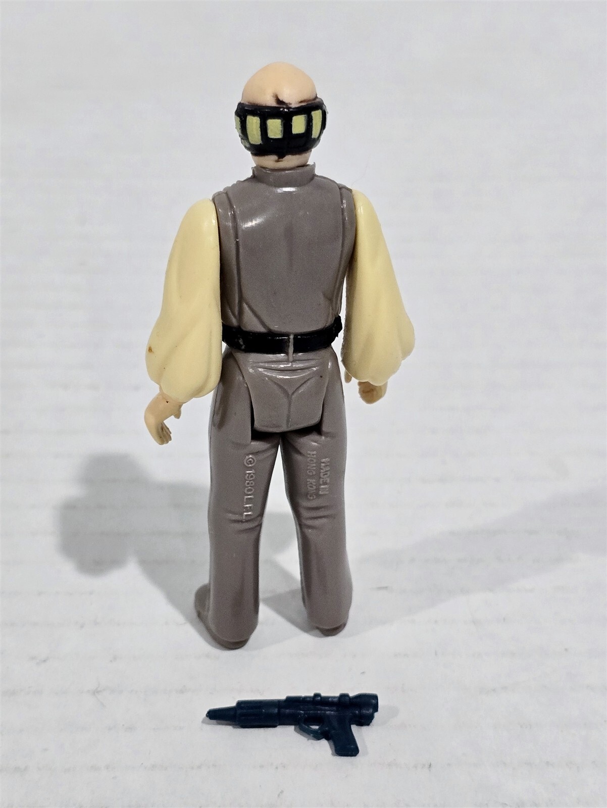 Lobot sold