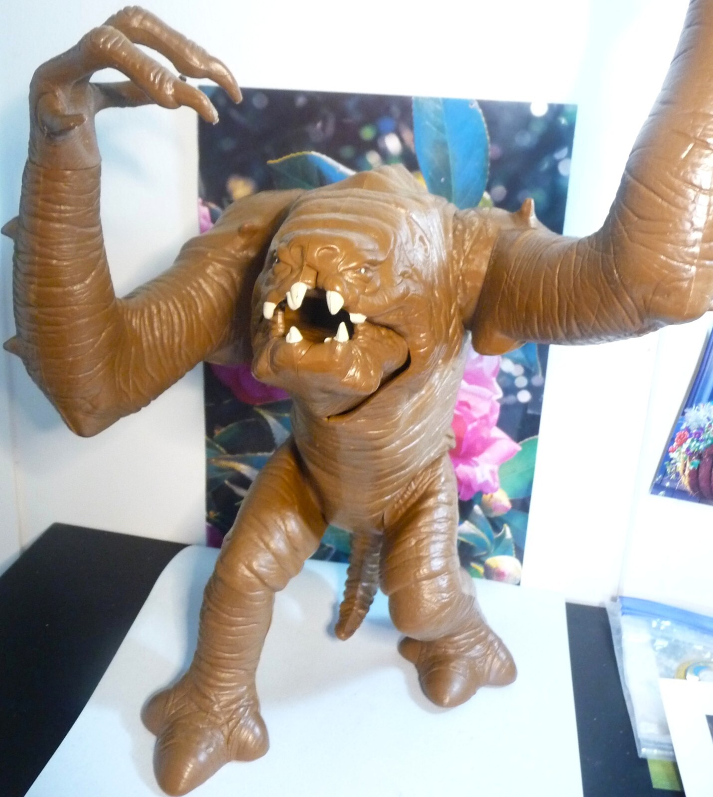 Rancor Monster sold