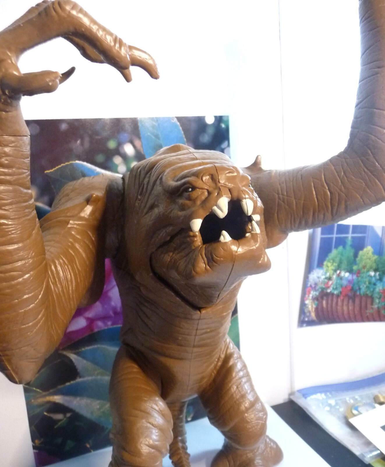 Rancor Monster sold