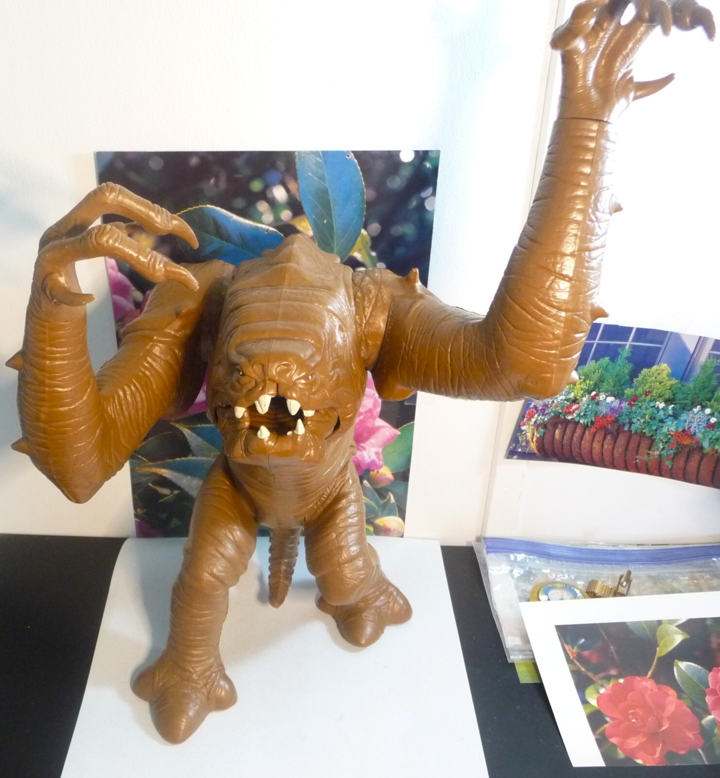 Rancor Monster sold