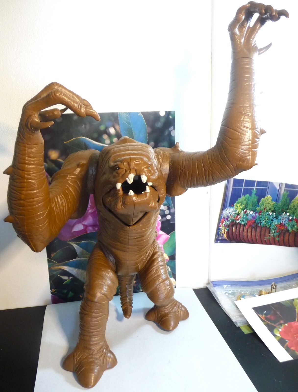 Rancor Monster sold