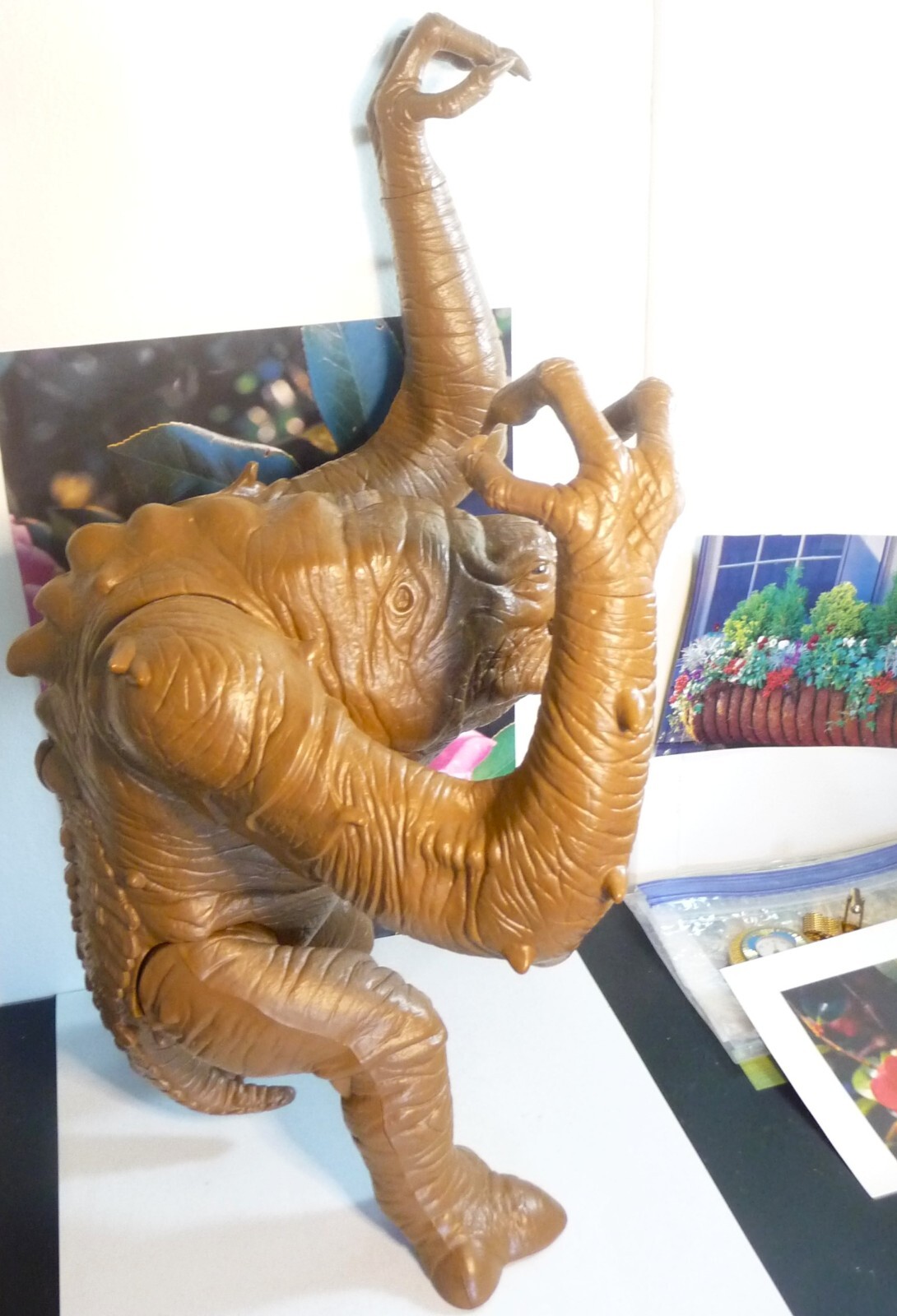 Rancor Monster sold