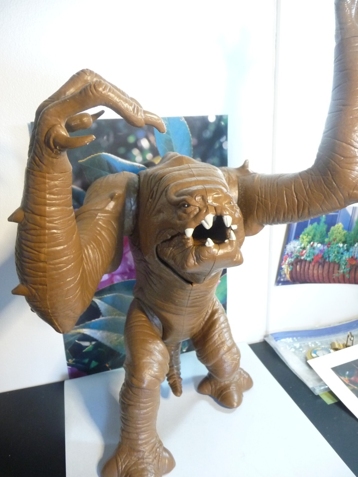 Rancor Monster sold