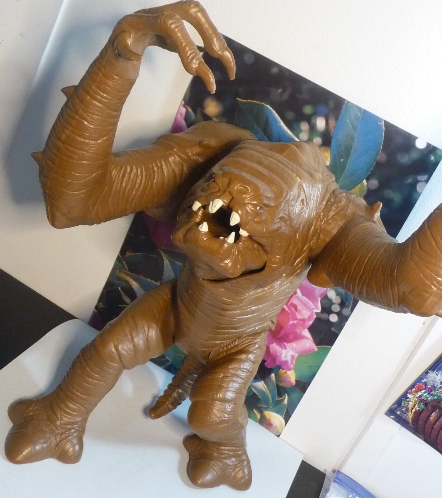 Rancor Monster sold