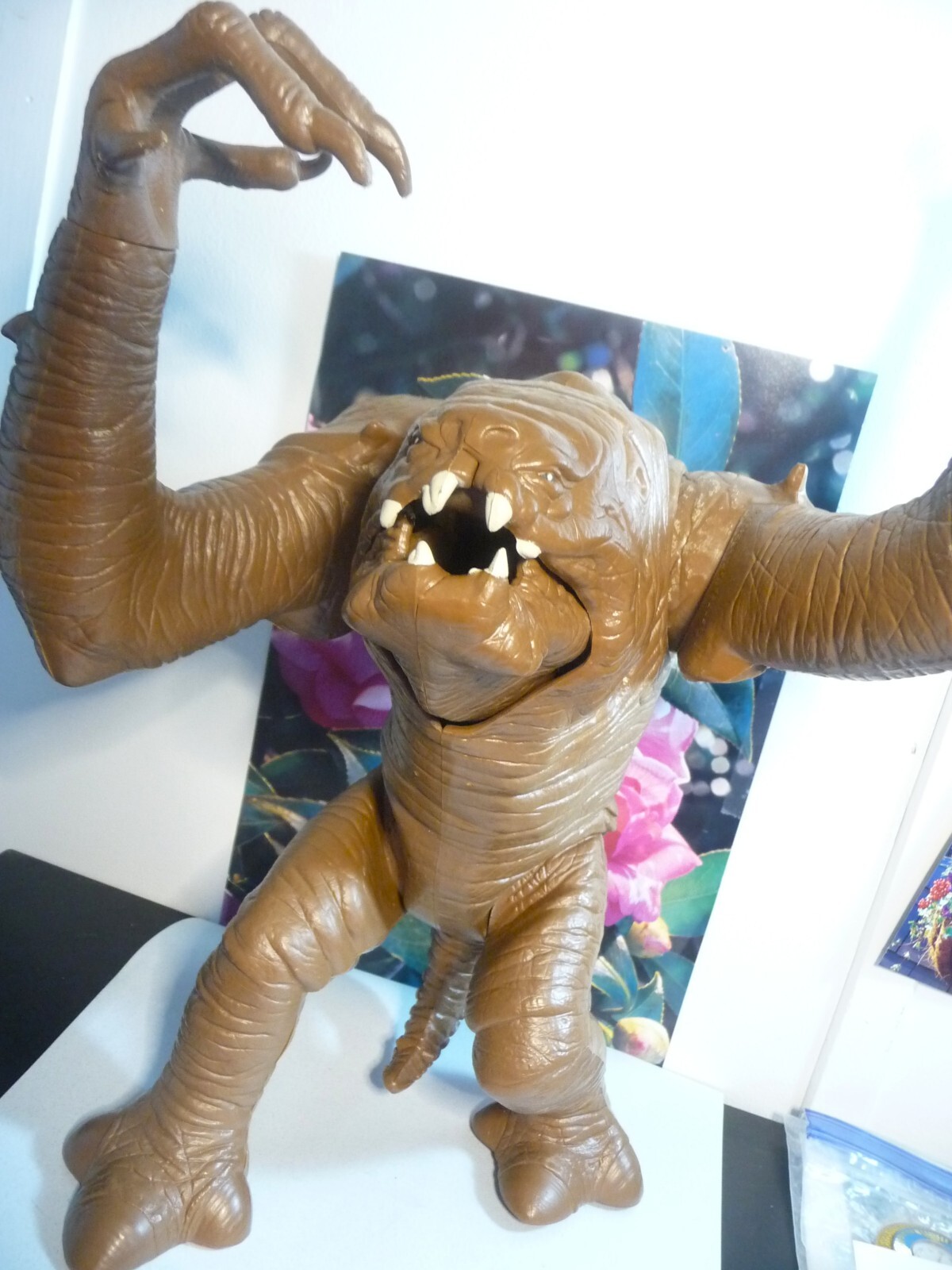 Rancor Monster sold