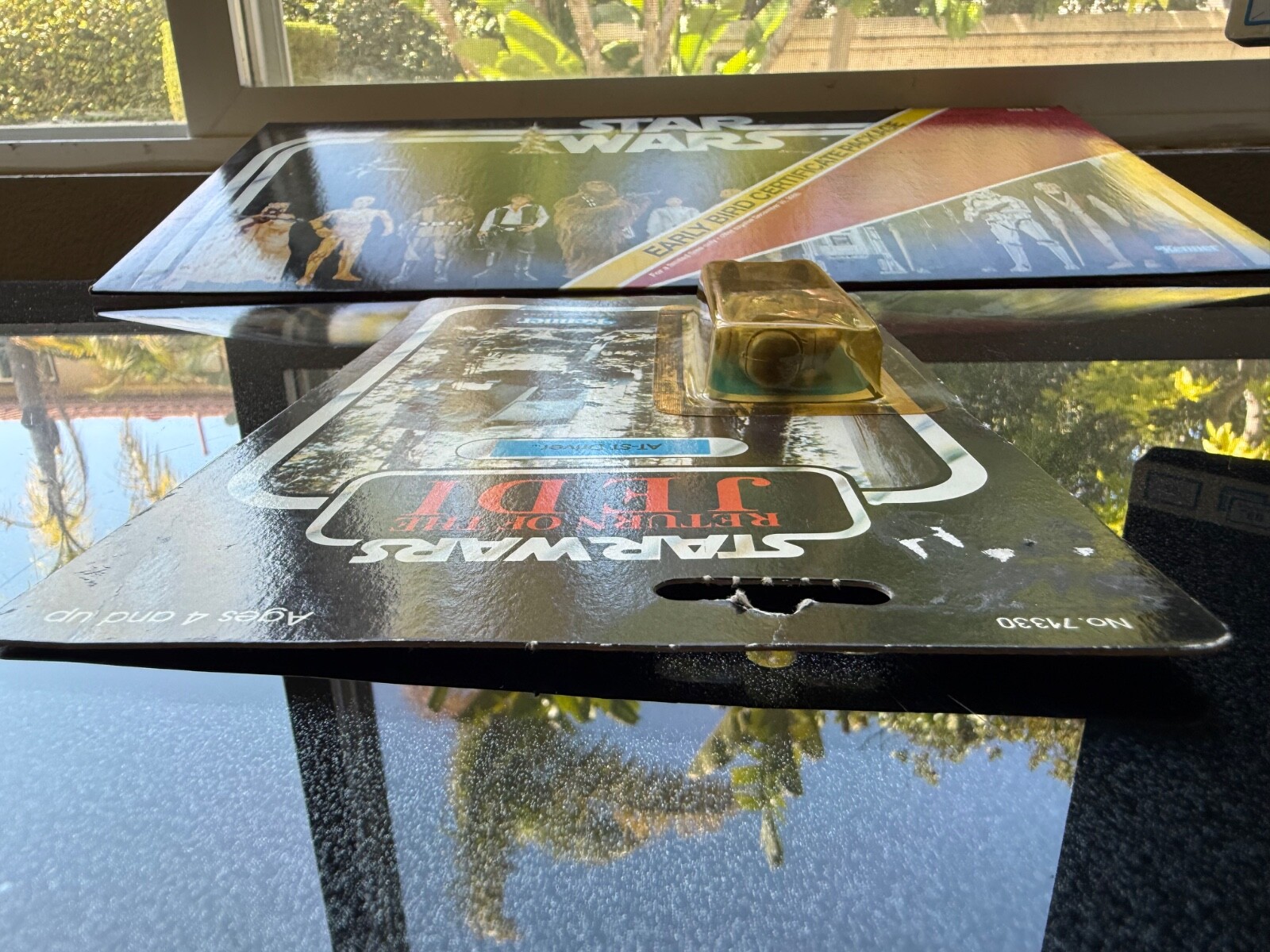 AT-ST Driver sold