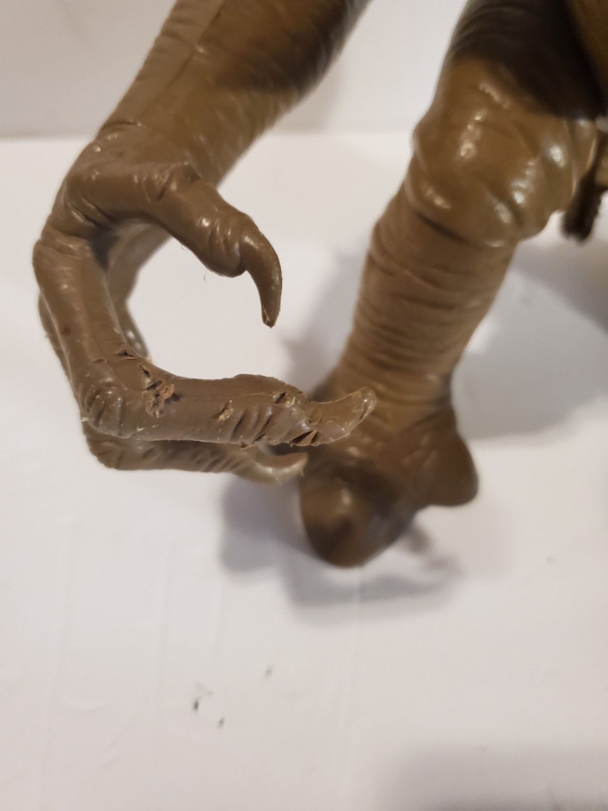 Rancor Monster sold