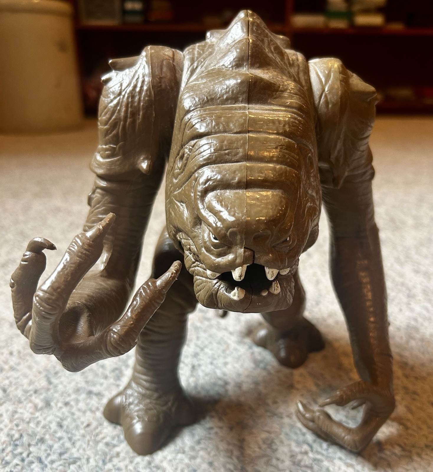 Rancor Monster sold