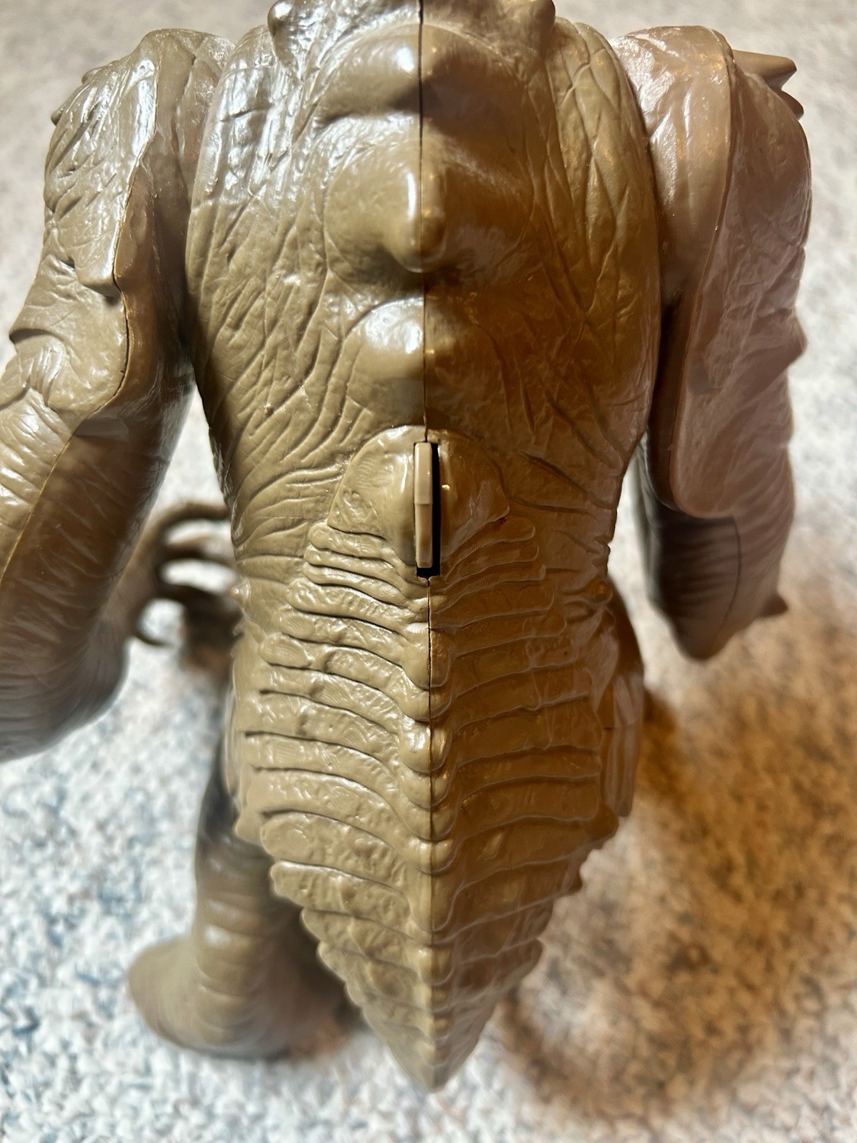 Rancor Monster sold