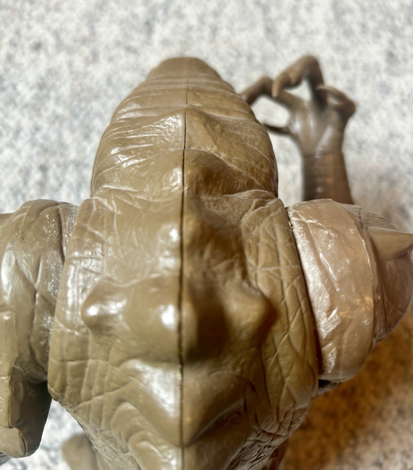 Rancor Monster sold