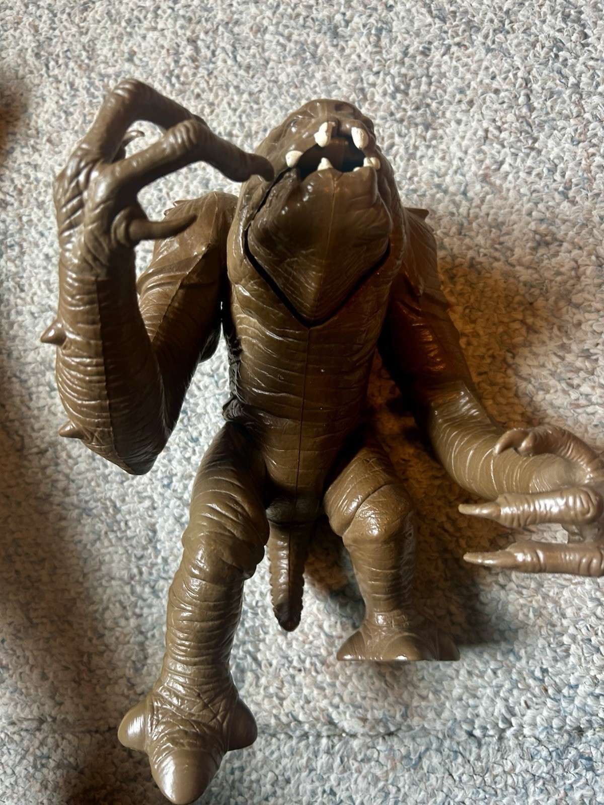 Rancor Monster sold