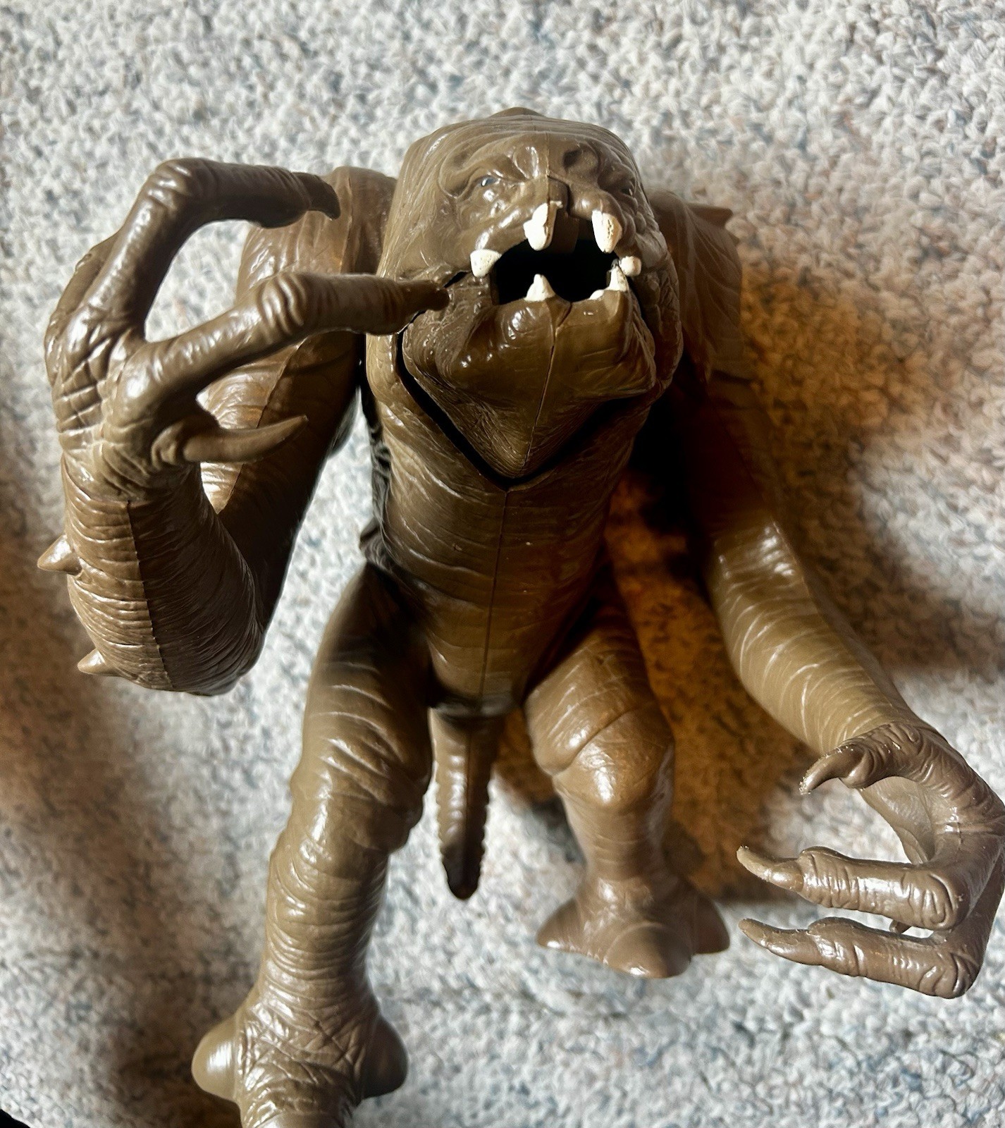 Rancor Monster sold
