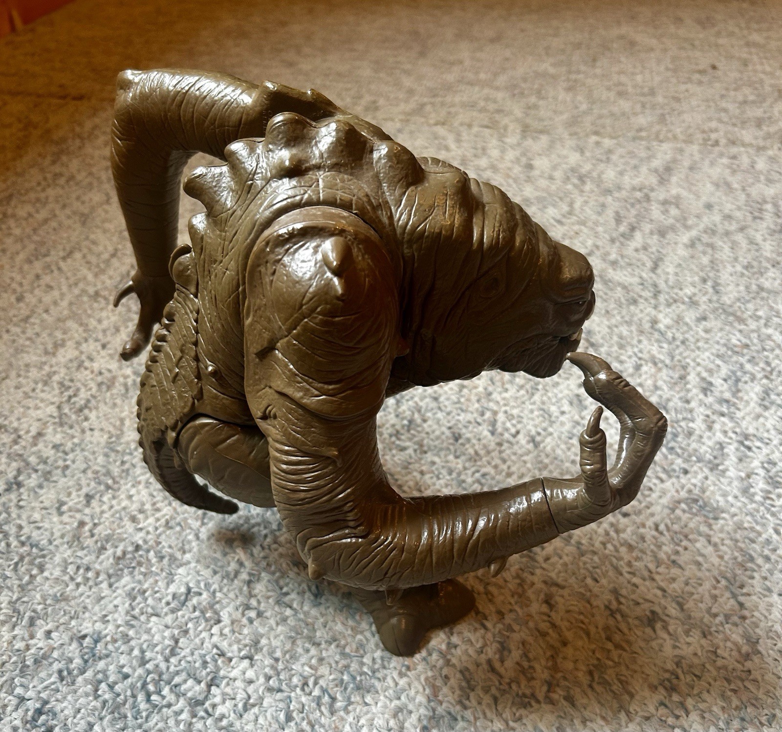Rancor Monster sold
