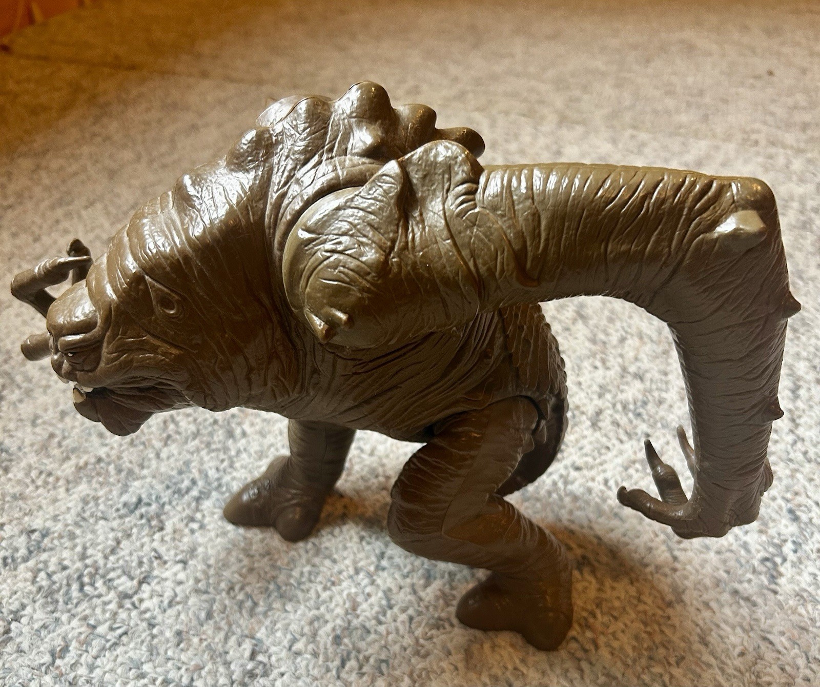 Rancor Monster sold