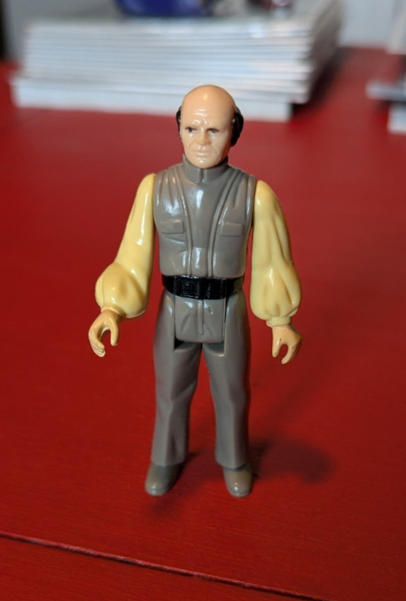 Lobot sold