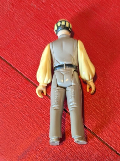 Lobot sold